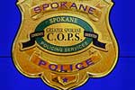 Spokane C.O.P.S